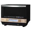 Panasonic �X�`�[���I�[�u�������W �V�����p���u���b�N NE-W304-NK