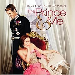 The Prince and Me