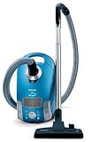 Miele �|���@ Blue Lagoon(�u���[ ���O�[��) S4210