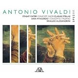 Vivaldi;Sacred Music V.1Vivaldi�ɂ��