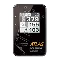 ���s�e��(YUPITERU) ATLAS �A�g���X �S���t�i�r AGN810(K)