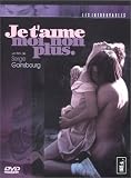 [DVD] Je t'aime moi non plus - Édition Collector 2 DVD