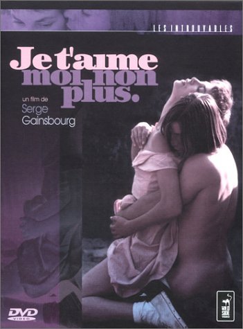  Je t'aime moi non plus - Édition Collector 2 DVD