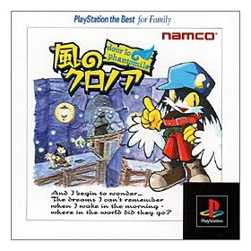���̃N���m�A PlayStation the Best for Family