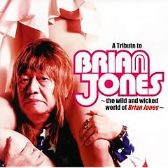 Tribute to Brian Jones