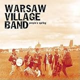 [CD]Warsaw Village Band People's Spring