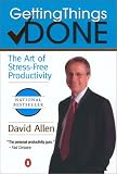 [Book] Getting Things Done: The Art of Stress-Free Productivity