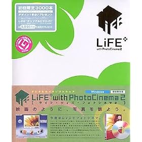 LiFE with PhotoCinema 2 �������� Windows��