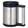 THERMOS �^��f�M�I�t�B�X�}�O 0.28L �X�e�����X�u���b�N JCP-280 SBK