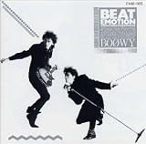 [CD]BOΦWY BEAT EMOTION