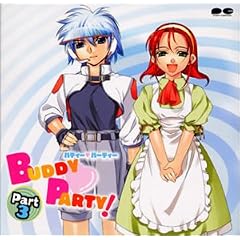 �o�f�B�p�[�e�B�[3 �h���}CD