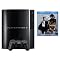 �wPLAYSTATION 3(60GB) ���T Blu-ray Disc�u007�J�W�m�����C�����v�t���x��PS3��������
