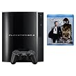 PLAYSTATION 3(20GB) ���T Blu-ray Disc�u007�J�W�m�����C�����v�t���y���[�J�[���Y�I���z