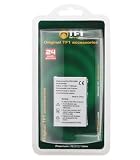  Batterie pour ERA MDA II 1200mAh Li ion