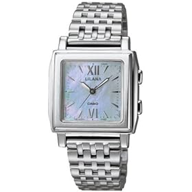 CASIO (�J�V�I) �r���v LILANA �����[�i �^�t�\�[���[ �d�g���v LNA-6DJ-7AJF
