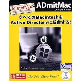 ADmitMac ���{���