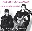 Savage Young Beatles