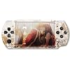 CLOCK ZERO �X�L���V�[�� for PSP-3000 �f�U�C��1