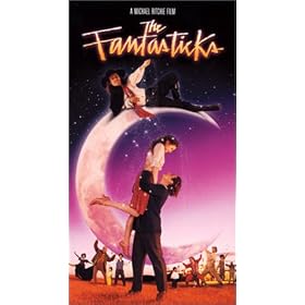 Fantasticks [VHS] [Import]