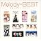 Melody (�����f�B) ���Č������ɂ����B