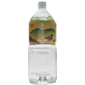 �����V�Ɛ� 2L��6�{