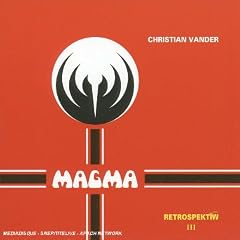 Retrospective, Vol. 3