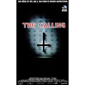 The Calling [VHS] [Import]