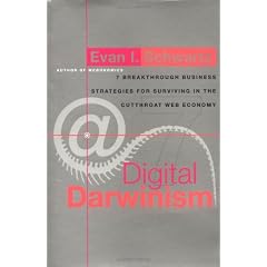 Digital Darwinism