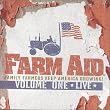 Farm Aid: Keep America Growing Vol 1