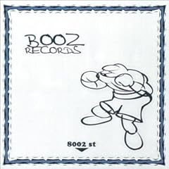 【クリックで詳細表示】8002 st [Single， Limited Edition]