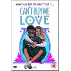 Can't Buy Me Love [DVD] [Import]