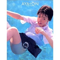 AYA�]ON�\���R�ʔT�ʐ^�W