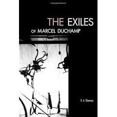 The Exiles of Marcel Duchamp