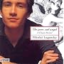 Chopin;the Poor Sad Angel ~ Lugansky
