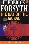 The Day of the Jackal (Penguin Joint Venture Readers)