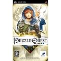 Puzzle Quest: Challenge of the Warlords �i�A���Łj