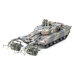 1/35 �~���^���[�~�j�`���A�V���[�Y 90����ԃ}�C�����[��