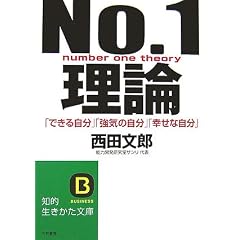 No.1���_�\�u�ł��鎩���v�u���C�̎����v�u�K���Ȏ����v (�m�I������������)
