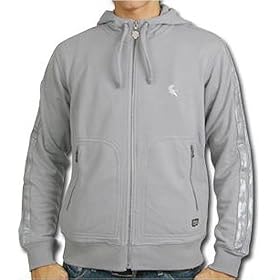 OnitsukaTiger �I�j�c�J�^�C�K�[ �����C�N�e�C�X�g �y�C���g�p�[�J�[ �R�b�g���X�E�F�b�g OKS108-0011 �����Y �O���C