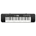 CASIO �d�q�L�[�{�[�h 49�W������ �x�[�V�b�N�^�C�v CTK-240