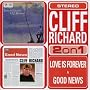 Love Is Forever/Good News