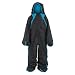 DOPPELGANGER OUTDOOR(�h�b�y���M�����K�[�A�E�g�h�A) �q���[�}�m�C�h�X���[�s���O�o�b�O �l�^�Q�� DS-10 Joyce �y�Œ�g�p���x 5�x�z