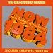 ��DANCE CLASSICS���@Back To The 80's �@[1984]�@���a59�N