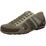 Le Coq Sportif Turin Lea/Vintage Cvs, Baskets mode homme