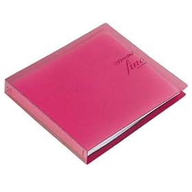 ELECOM CMF-F12RD CD/DVD�t�@�C��