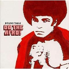 DO THE AFRO!