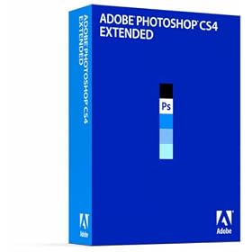Adobe Photoshop CS4 Extended (V11.0) ���{��� Windows��