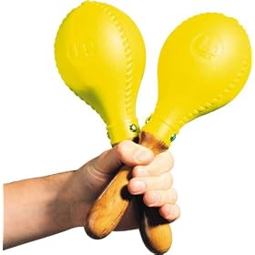 LP LP281 Pro Maracas �}���J�X