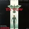 The Crow: Original Motion Picture Score