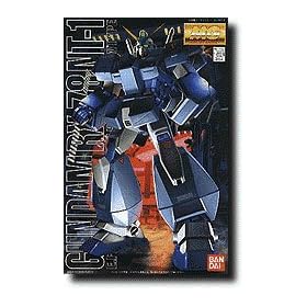 MG 1/100 RX-78NT-1 �K���_��NT-1 (�@����m�K���_��0080 �|�P�b�g�̒��̐푈)